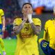 Las 3 BAJAS CONFIRMADAS y los 5 futbolistas que aún se podrían ir del Club América