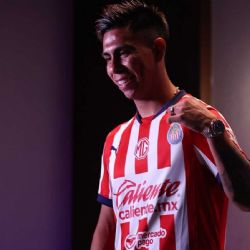 Efraín Álvarez explica por qué RECHAZÓ al Club América para fichar con Chivas
