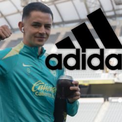 La PETICIÓN ESPECIAL que le habría hecho el Club América a Adidas y que PREOCUPA a la afición