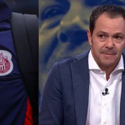 RUMOR: Fue campeón con Chivas y sería el “TAPADO” del Club América para reforzar