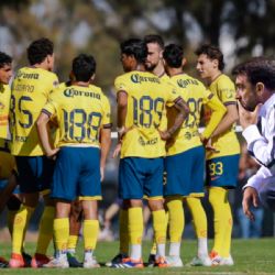 Puebla busca RENOVAR su plantilla con 4 CANTERANOS del Club América para el Apertura 2025