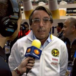 Como Azcárraga, el jugador del Club América que podría convertirse en un empresario millonario