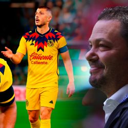 Santiago Baños rompe el silencio y revela el plan de REFUERZOS en el Club América