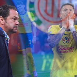 Santiago Baños revela detalles sobre la LIMPIA que se viene en el Club América