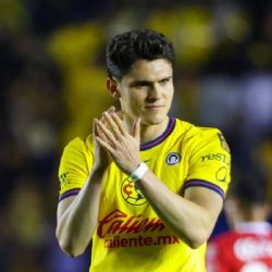 Israel Reyes: ¿Club América debe dejarlo ir a Europa o quedárselo para el Apertura 2025?