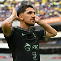 Representante de Diego Valdés confirma su FUTURO tras los rumores sobre su SALIDA del Club América