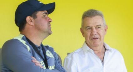 El plan de la Selección Mexicana que afectará a varios jugadores del América, hay molestia en Coapa