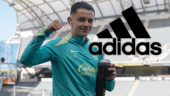 La PETICIÓN ESPECIAL que le habría hecho el Club América a Adidas y que PREOCUPA a la afición