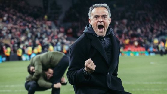 El consejo de Luis Enrique que los directivos del Club América deben tomar, pero no entienden