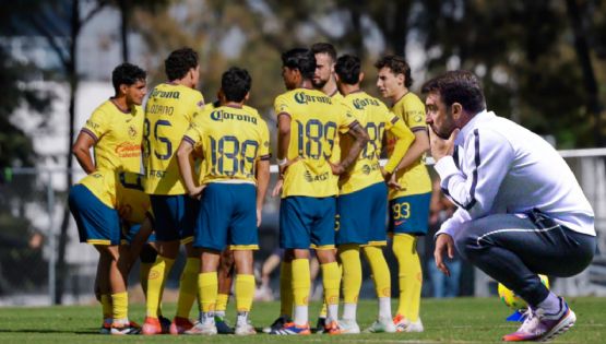 Puebla busca RENOVAR su plantilla con 4 CANTERANOS del Club América para el Apertura 2025