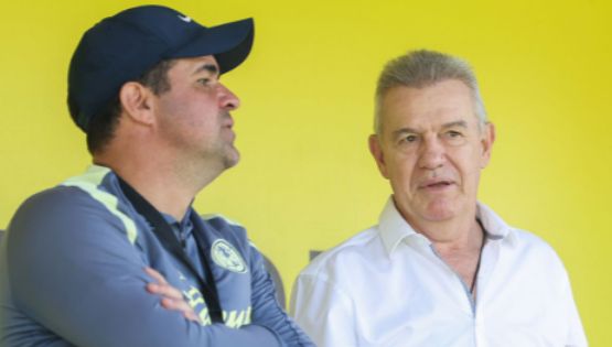 El plan de la Selección Mexicana que afectará a varios jugadores del América, hay molestia en Coapa