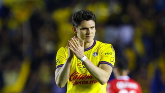 Israel Reyes: ¿Club América debe dejarlo ir a Europa o quedárselo para el Apertura 2025?