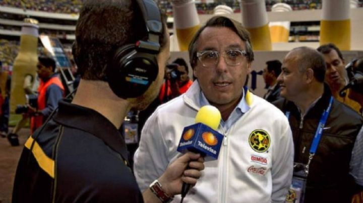 Como Azcárraga, el jugador del Club América que podría convertirse en un empresario millonario
