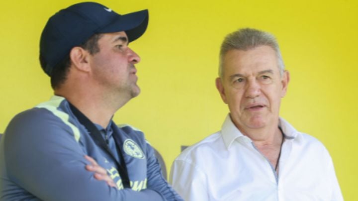 El plan de la Selección Mexicana que afectará a varios jugadores del América, hay molestia en Coapa