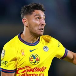 Las DOS OPCIONES que tiene Sebastián Cáceres para salir del Club América
