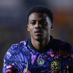 La PÉSIMA noticia que recibió Javairo Dilrosun y que afectaría al Club América