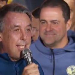 Emilio Azcárraga manda contundente mensaje que deja en RIDÍCULO a los anti americanistas