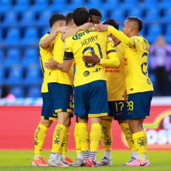Club América define a su PRIMER TRANSFERIBLE para el torneo Apertura 2025