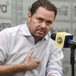 Representante de Brian Rodríguez ‘ventanea’ a Santiago Baños y REVELA por qué no hay altas y bajas en el América