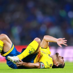 La FECHA DE REGRESO de Henry Martín tras su lesión con el Club América