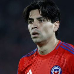 MENOSPRECIAN al Club América en Chile por culpa de Víctor Dávila