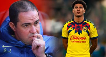 El REFUERZO BOMBA de la MLS que ha pedido André Jardine a la directiva del Club América