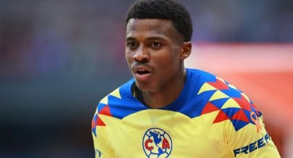 La VERDADERA RAZÓN por la que Javairo Dilrosun se va del Club América, por eso no brilló