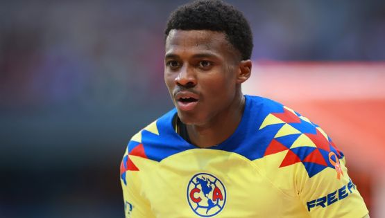 Así fue el FRÍO mensaje oficial de DESPEDIDA del Club América para Javairo