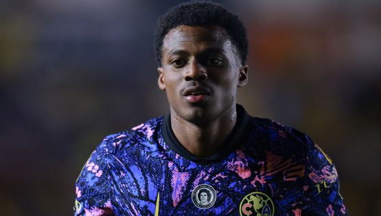 Javairo Dilrosun podría traerle al Club América el BOMBAZO que esperaban