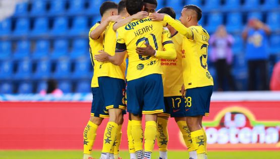 Club América define a su PRIMER TRANSFERIBLE para el torneo Apertura 2025