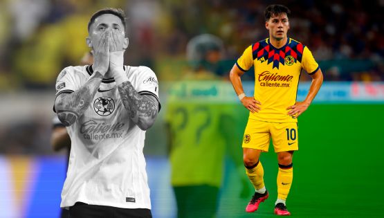 Club América busca en Europa al REEMPLAZO de Brian Rodríguez