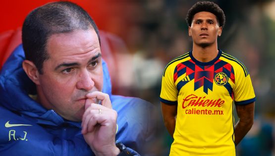 El REFUERZO BOMBA de la MLS que ha pedido André Jardine a la directiva del Club América