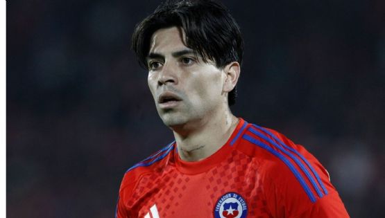 MENOSPRECIAN al Club América en Chile por culpa de Víctor Dávila