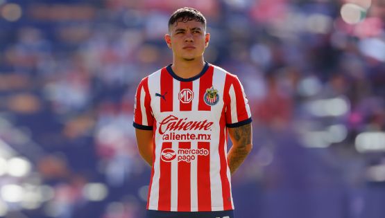 La TRAICIÓN INESPERADA de canterano del Club América que ficharía con Chivas