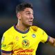 Las DOS OPCIONES que tiene Sebastián Cáceres para salir del Club América