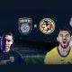 La posible alineación del Club América para enfrentar a San Diego FC en el partido amistoso