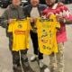 El famoso cantante Junior H sorprende demostrando su FANATISMO por el Club América