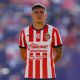 La TRAICIÓN INESPERADA de canterano del Club América que ficharía con Chivas