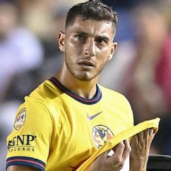 La indirecta que el Club América le mandó al Ipswich Town sobre la salida de Sebastián Cáceres