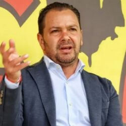 Sí, otra vez de Pitz Group y el Club América prepara otro polémico fichaje
