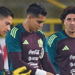 Luis Ángel Malagón y Guillermo Ochoa SE ADELANTAN en la lucha por la titularidad en la Selección