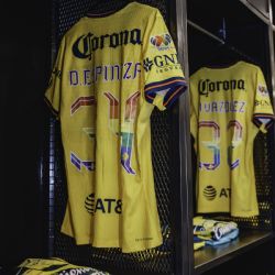 Alineación CONFIRMADA del Club América para su partido vs San Diego FC