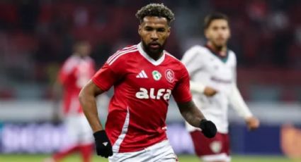 No fue André Jardine, el técnico que le recomendó al Club América fichar a Wesley Ribeiro