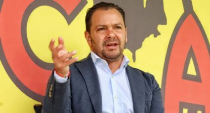 El refuerzo que el Club América no presentó y estaría completamente borrado en el Apertura 2025