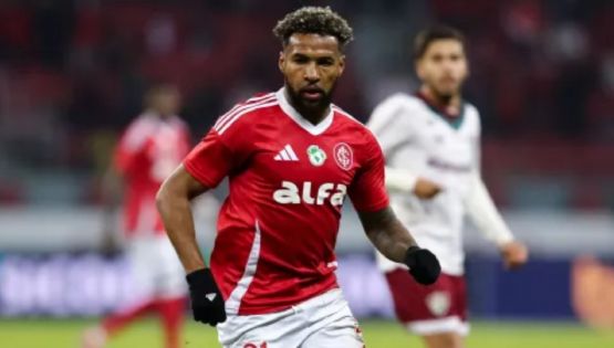 No fue André Jardine, el técnico que le recomendó al Club América fichar a Wesley Ribeiro