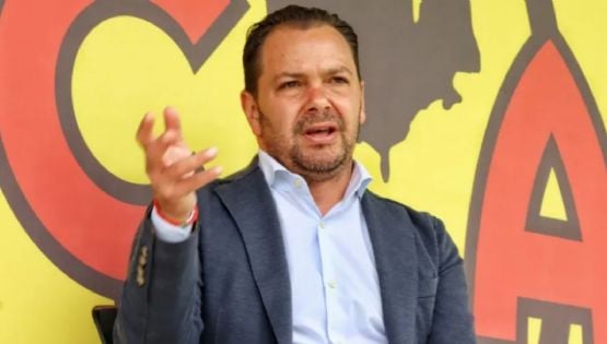 Directiva del Club América no quiere más problemas y toman SEVERA decisión con su nuevo fichaje