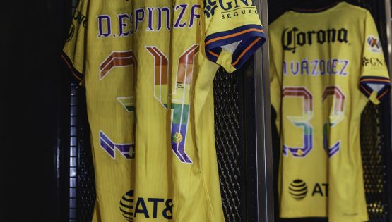 Alineación CONFIRMADA del Club América para su partido vs San Diego FC