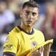 Polémica decisión, el jugador de 19 millones que será el reemplazo de Cáceres en el Club América