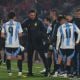 El DEFENSA CENTRAL que busca el América y que ya entrena con Lionel Messi en Argentina