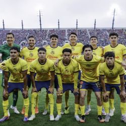 Nadie se dio cuenta, pero el PRIMER REFUERZO del Club América ya debutó contra el San Diego FC